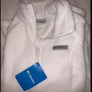 Women’s Columbia jacket